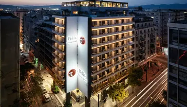 Polis Grand