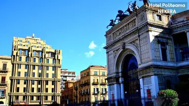 Politeama