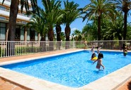 Pollensa Park & Spa