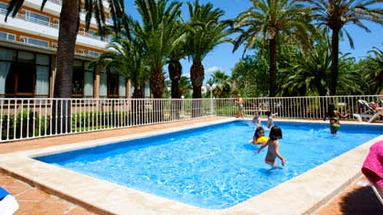 Pollensa Park & Spa