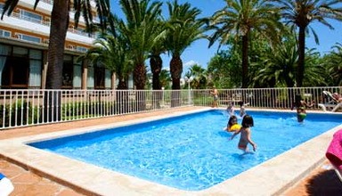 Pollensa Park & Spa