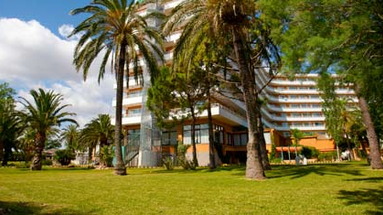 Pollensa Park & Spa