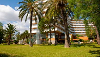 Pollensa Park & Spa