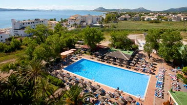Pollensa Park & Spa