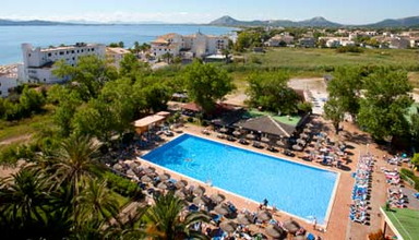 Pollensa Park & Spa