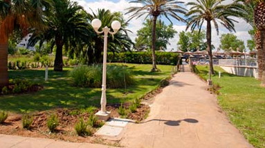 Pollensa Park & Spa
