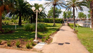 Pollensa Park & Spa
