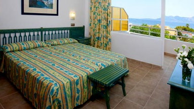 Pollensa Park & Spa