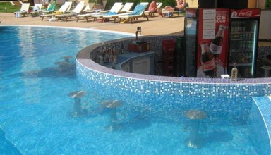 Pollo Resort