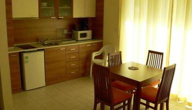 Pollo Resort