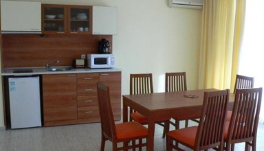 Pollo Resort