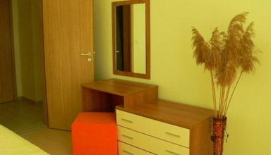 Pollo Resort
