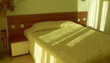 Pollo Resort