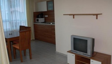Pollo Resort