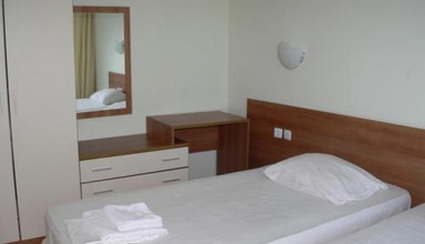 Pollo Resort