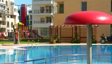 Pollo Resort