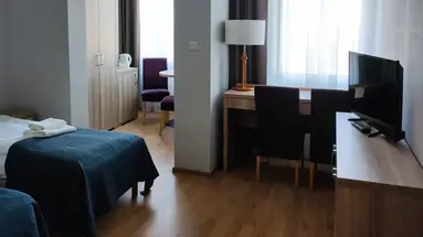 Polonia (Międzyzdroje)