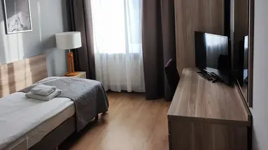 Polonia (Międzyzdroje)