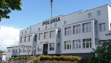 Polonia (Międzyzdroje)