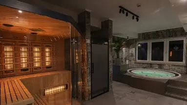 Polonia Park Medical Center & SPA