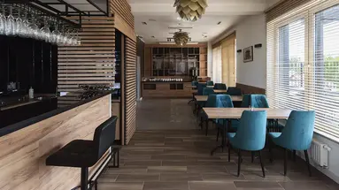 Polonia Park Medical Center & SPA