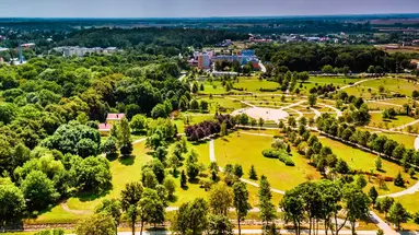 Polonia Park Medical Center & SPA