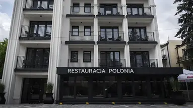 Polonia Park Medical Center & SPA