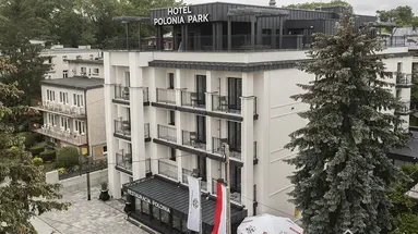 Polonia Park Medical Center & SPA