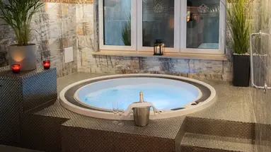 Polonia Park Medical Center & SPA