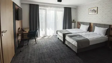 Polonia Park Medical Center & SPA
