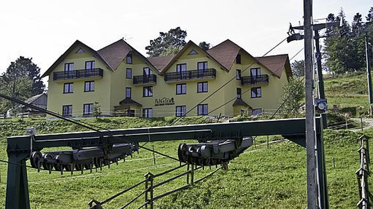Połonina