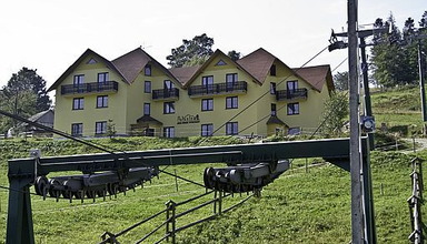 Połonina