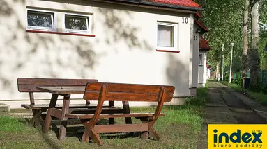 Półwysep Ośrodek Wypoczynkowy