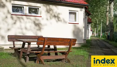 Półwysep Ośrodek Wypoczynkowy