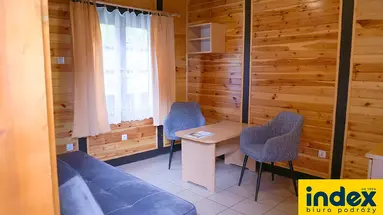 Półwysep Ośrodek Wypoczynkowy