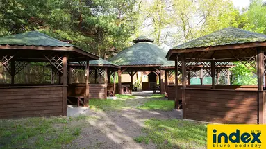 Półwysep Ośrodek Wypoczynkowy