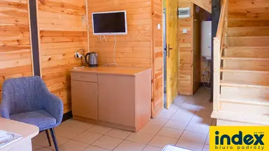 Półwysep Ośrodek Wypoczynkowy