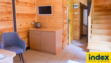Półwysep Ośrodek Wypoczynkowy