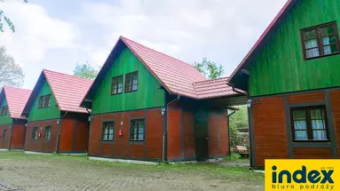 Półwysep Ośrodek Wypoczynkowy