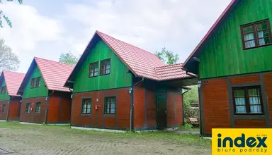 Półwysep Ośrodek Wypoczynkowy