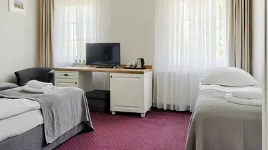 Półwysep Wądzyn