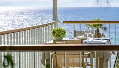Pomegranate Spa