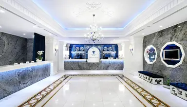 Pomegranate Spa