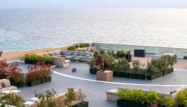 Pomegranate Spa