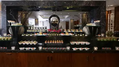 Pomegranate Spa