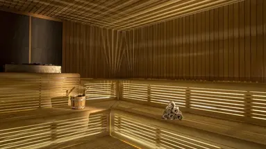 Pomegranate Spa
