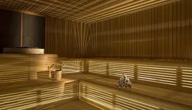 Pomegranate Spa
