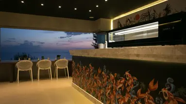 Pomegranate Spa