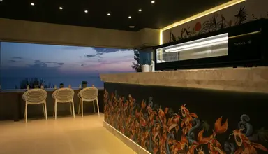 Pomegranate Spa