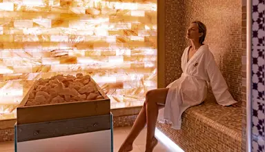 Pomegranate Spa